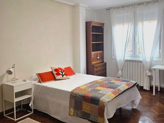 4 Dormitorio Shared Living/Roommate Zaragoza Zaragoza LS97086261