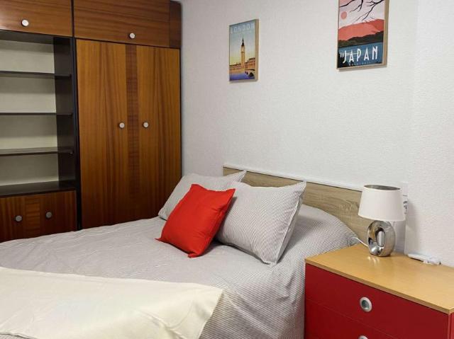 4 Dormitorio Shared Living/Roommate Zaragoza Zaragoza LS99519286