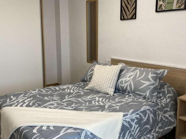 4 Dormitorio Shared Living/Roommate Zaragoza Zaragoza LS99520815