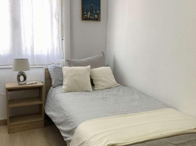 4 Dormitorio Shared Living/Roommate Zaragoza Zaragoza LS99520089