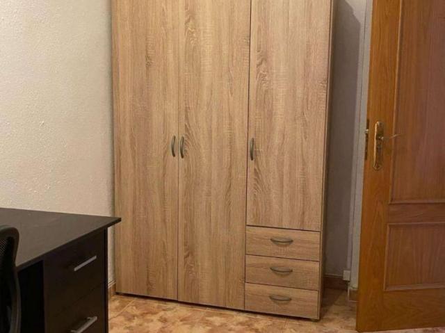 4 Dormitorio Shared Living/Roommate Zaragoza Zaragoza 101815939