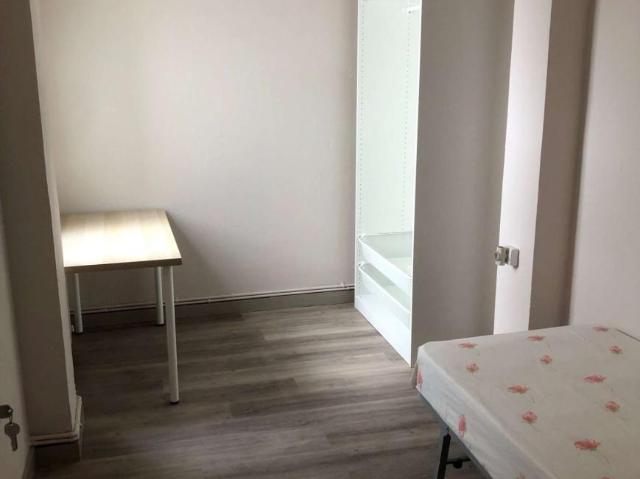 4 Dormitorio Shared Living/Roommate Zaragoza Zaragoza 101816431