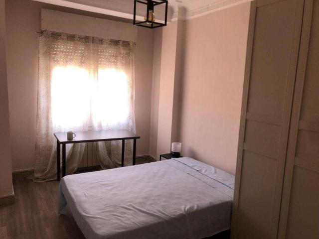 4 Dormitorio Shared Living/Roommate Zaragoza Zaragoza 101821160