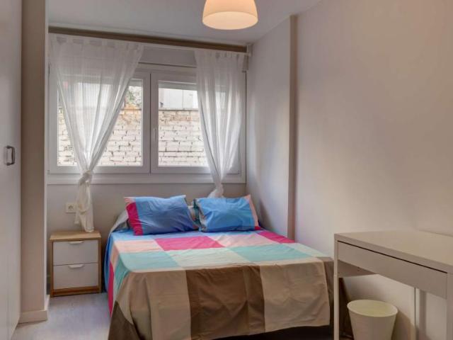 4 Dormitorio Shared Living/Roommate Zaragoza Zaragoza 101994025