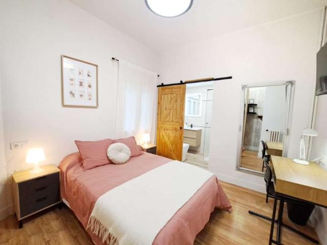4 Dormitorio Shared Living/Roommate Zaragoza Zaragoza 101994148