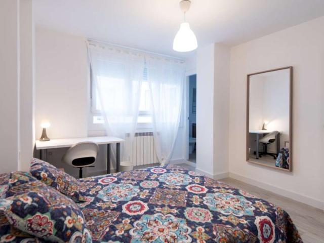 4 Dormitorio Shared Living/Roommate Zaragoza Zaragoza 101994103