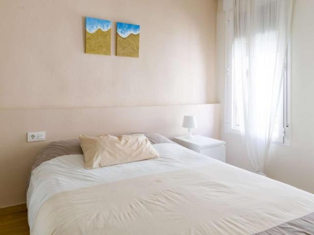 4 Dormitorio Shared Living/Roommate Zaragoza Zaragoza 101994383
