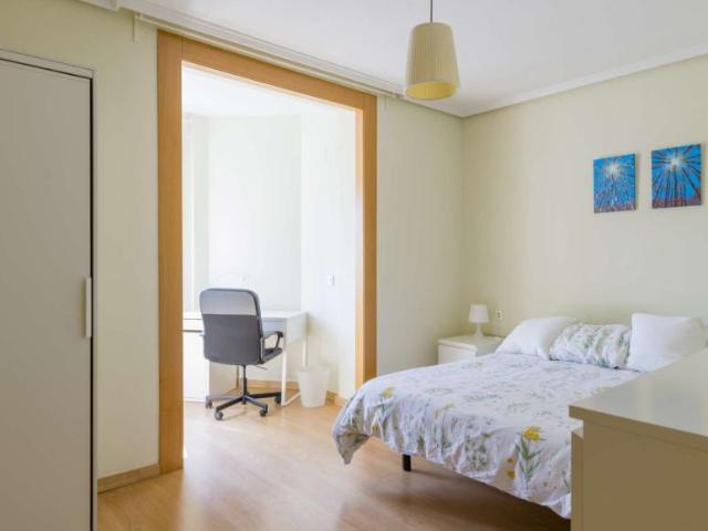 4 Dormitorio Shared Living/Roommate Zaragoza Zaragoza 101994389