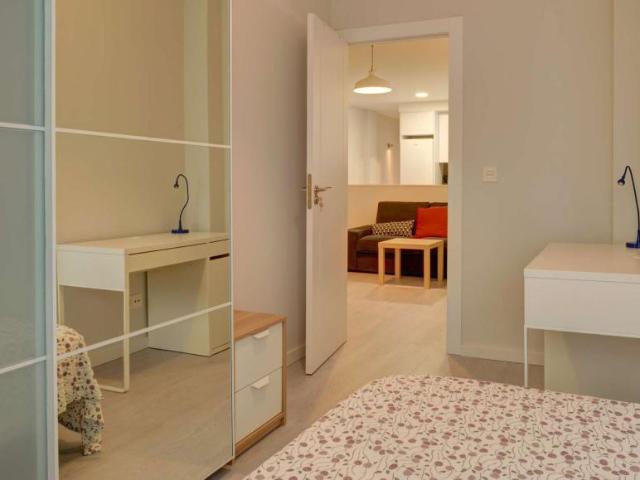 4 Dormitorio Shared Living/Roommate Zaragoza Zaragoza 101994313