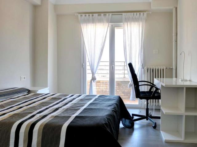 4 Dormitorio Shared Living/Roommate Zaragoza Zaragoza 101994323