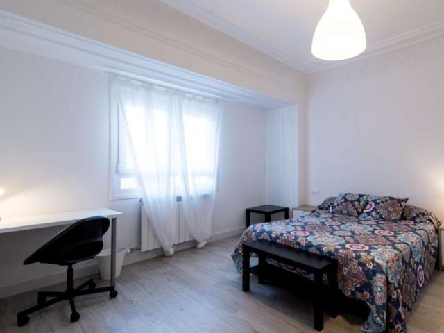 4 Dormitorio Shared Living/Roommate Zaragoza Zaragoza 101994539
