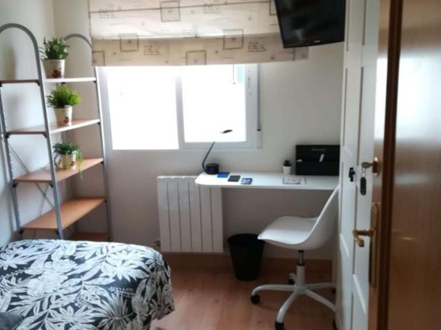 4 Dormitorio Shared Living/Roommate Zaragoza Zaragoza 103414469