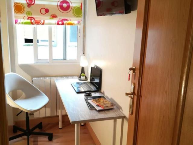 4 Dormitorio Shared Living/Roommate Zaragoza Zaragoza 103414519