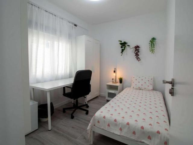 4 Dormitorio Shared Living/Roommate Zaragoza Zaragoza 104565132
