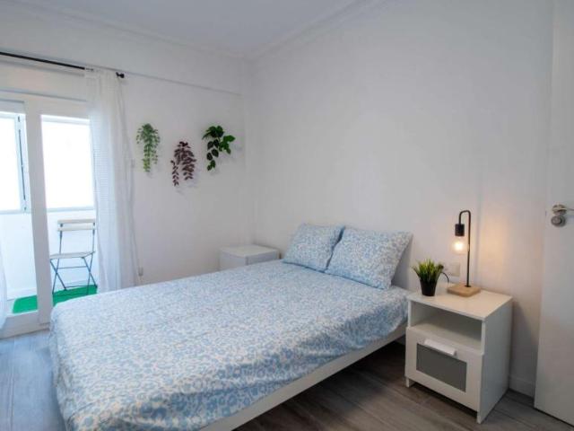 4 Dormitorio Shared Living/Roommate Zaragoza Zaragoza 104565134