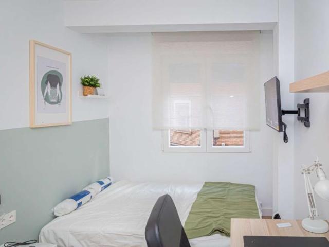 4 Dormitorio Shared Living/Roommate Zaragoza Zaragoza 104845642
