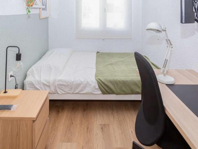 4 Dormitorio Shared Living/Roommate Zaragoza Zaragoza 104845656