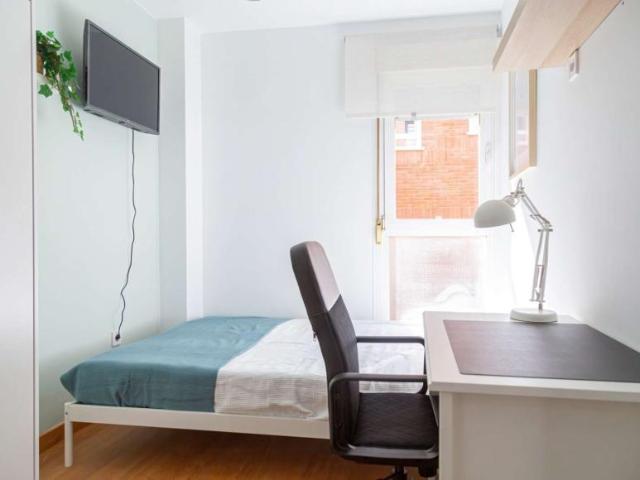 4 Dormitorio Shared Living/Roommate Zaragoza Zaragoza 104845658