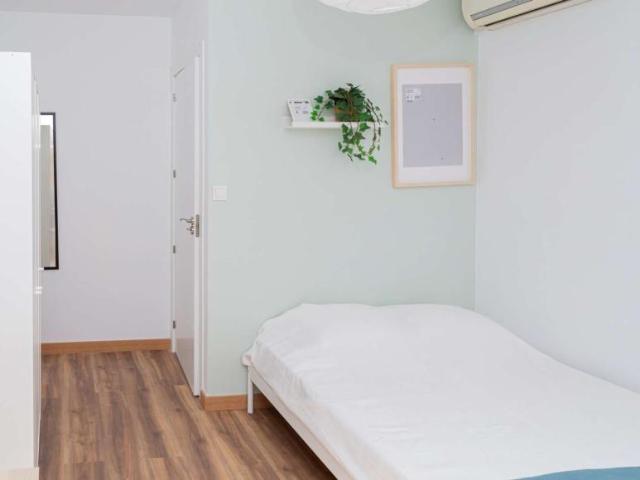 4 Dormitorio Shared Living/Roommate Zaragoza Zaragoza 104845659