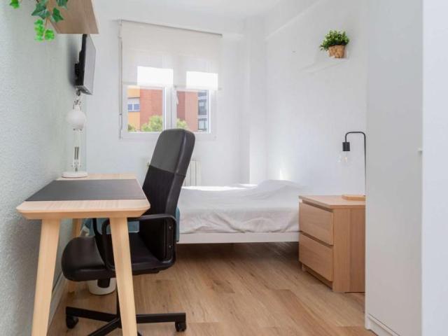 4 Dormitorio Shared Living/Roommate Zaragoza Zaragoza 104845663
