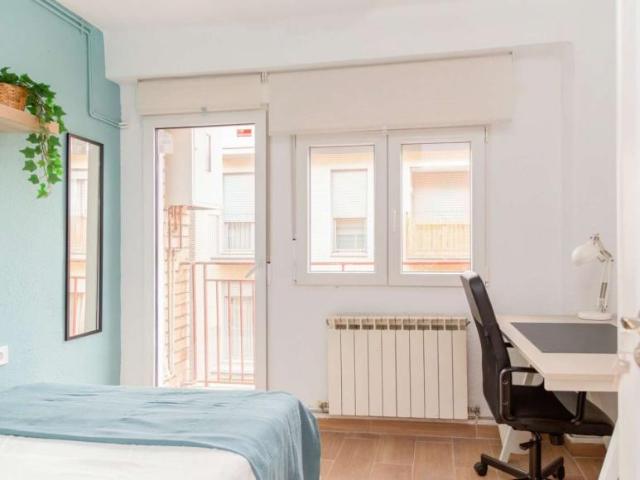 4 Dormitorio Shared Living/Roommate Zaragoza Zaragoza 104845660
