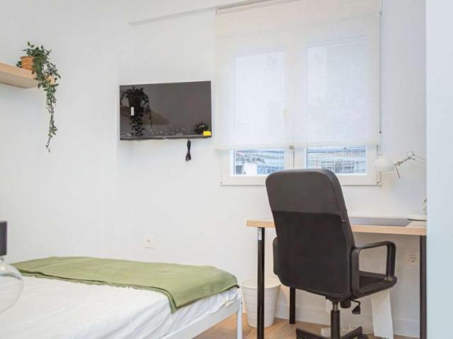 4 Dormitorio Shared Living/Roommate Zaragoza Zaragoza 104845662
