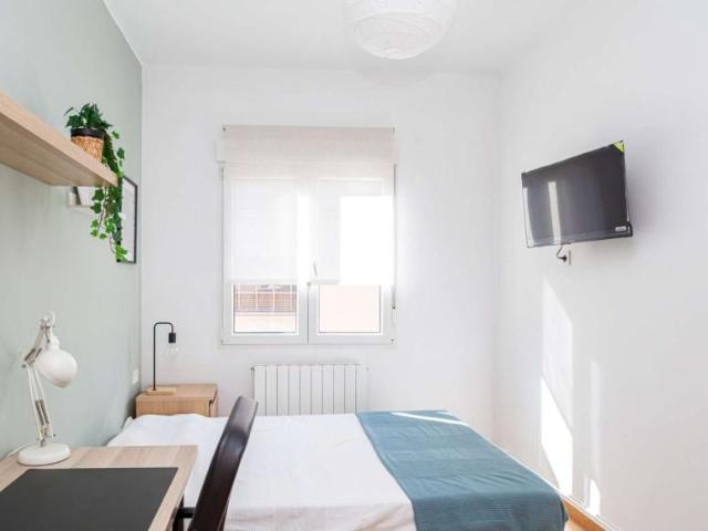 4 Dormitorio Shared Living/Roommate Zaragoza Zaragoza 104845667