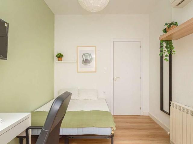 4 Dormitorio Shared Living/Roommate Zaragoza Zaragoza 104845670