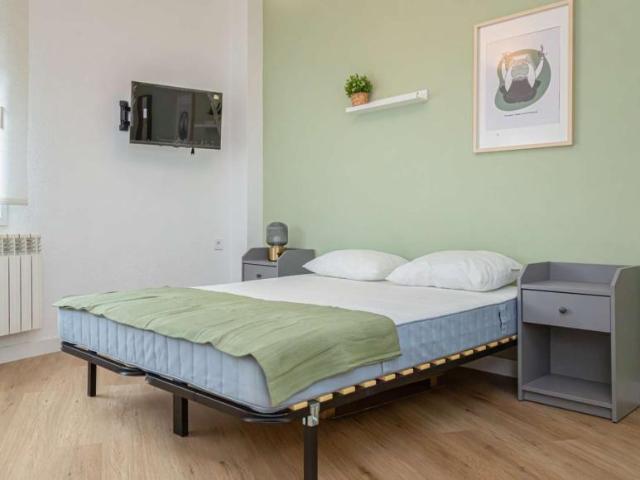 4 Dormitorio Shared Living/Roommate Zaragoza Zaragoza 104845671