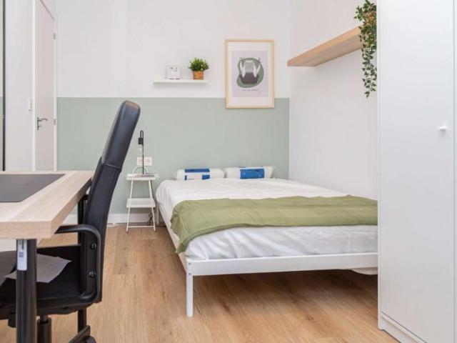 4 Dormitorio Shared Living/Roommate Zaragoza Zaragoza 104845674