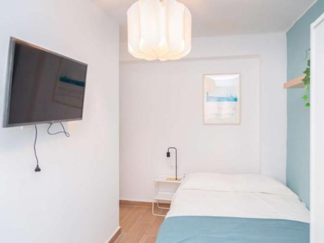 4 Dormitorio Shared Living/Roommate Zaragoza Zaragoza 104845697