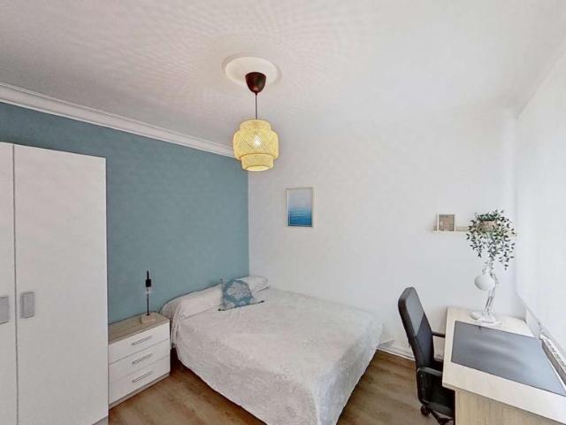 4 Dormitorio Shared Living/Roommate Zaragoza Zaragoza 104845695