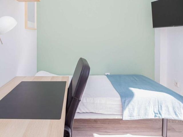 4 Dormitorio Shared Living/Roommate Zaragoza Zaragoza 104845621