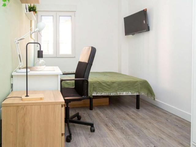 4 Dormitorio Shared Living/Roommate Zaragoza Zaragoza 104845622