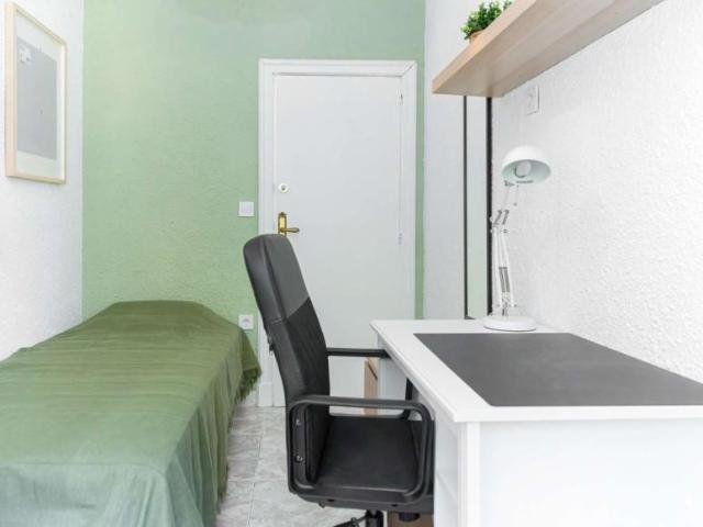 4 Dormitorio Shared Living/Roommate Zaragoza Zaragoza 104845624