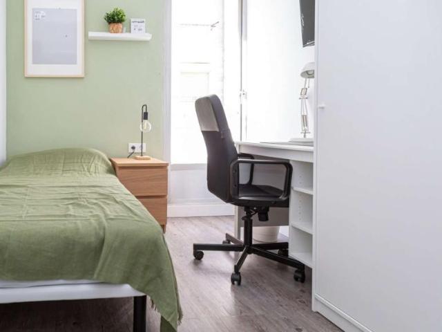 4 Dormitorio Shared Living/Roommate Zaragoza Zaragoza 104845764