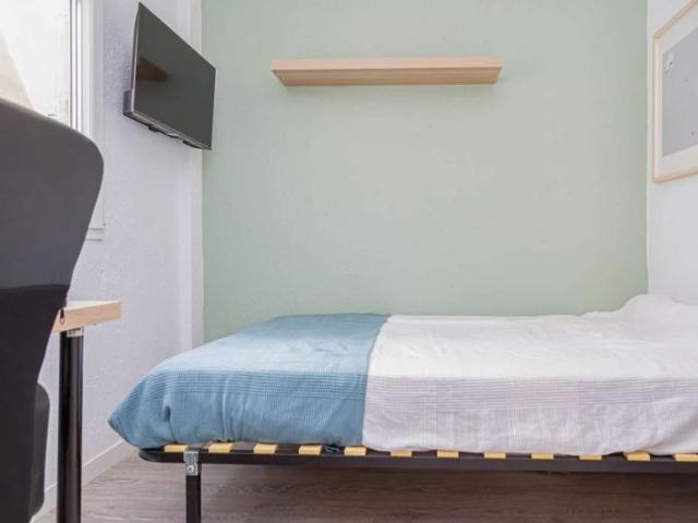 4 Dormitorio Shared Living/Roommate Zaragoza Zaragoza 104845765
