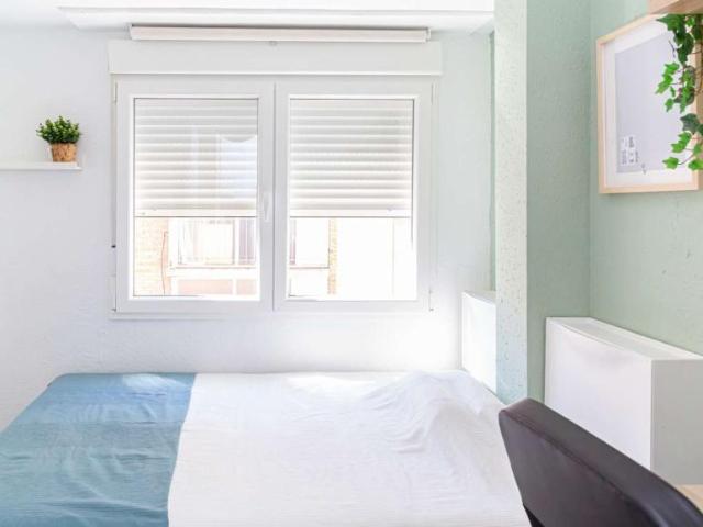 4 Dormitorio Shared Living/Roommate Zaragoza Zaragoza 104845766
