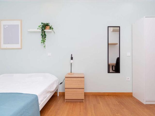 4 Dormitorio Shared Living/Roommate Zaragoza Zaragoza 104845789