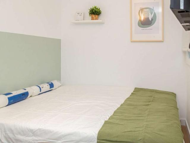 4 Dormitorio Shared Living/Roommate Zaragoza Zaragoza 104845793