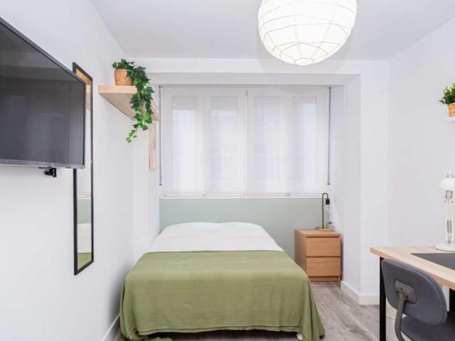 4 Dormitorio Shared Living/Roommate Zaragoza Zaragoza 104845791