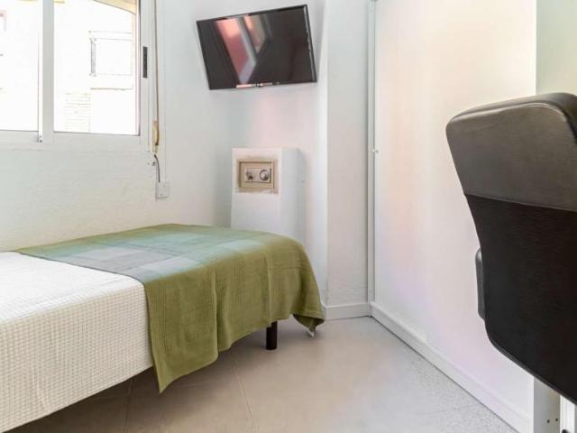 4 Dormitorio Shared Living/Roommate Zaragoza Zaragoza 104845701