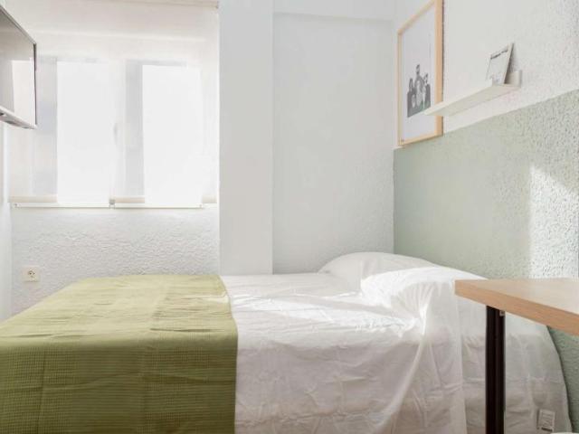 4 Dormitorio Shared Living/Roommate Zaragoza Zaragoza 104845866