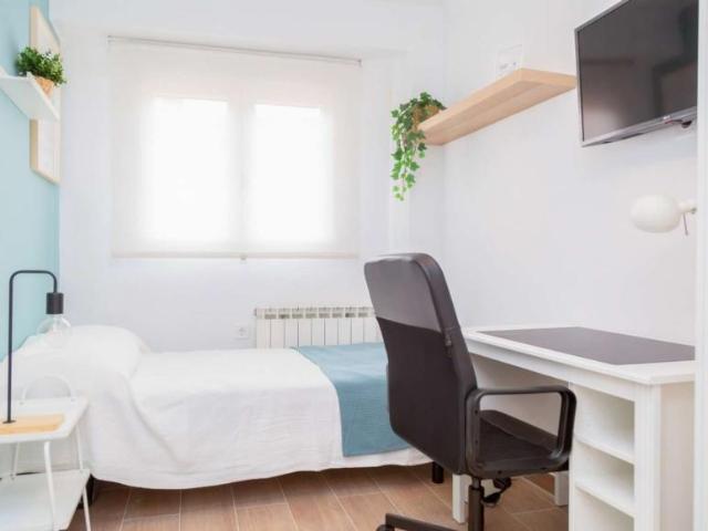 4 Dormitorio Shared Living/Roommate Zaragoza Zaragoza 104845873