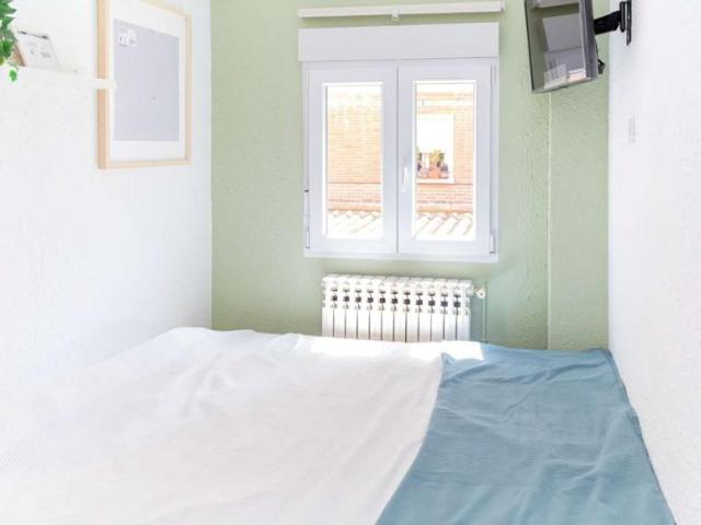 4 Dormitorio Shared Living/Roommate Zaragoza Zaragoza 104845884