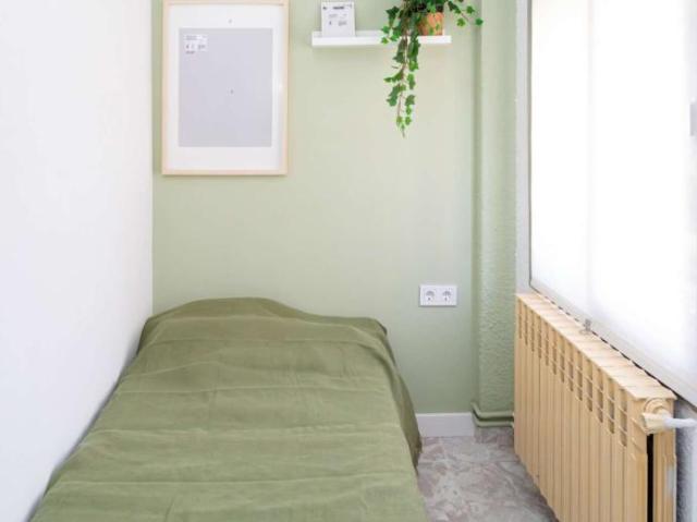 4 Dormitorio Shared Living/Roommate Zaragoza Zaragoza 104845893