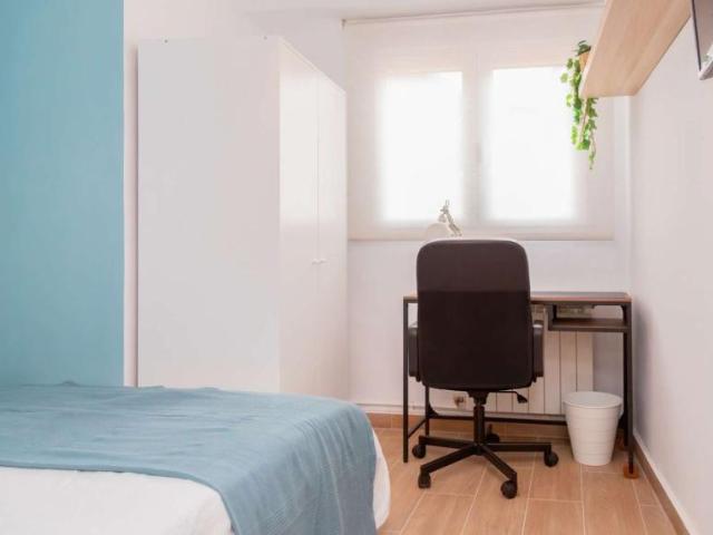 4 Dormitorio Shared Living/Roommate Zaragoza Zaragoza 104845895