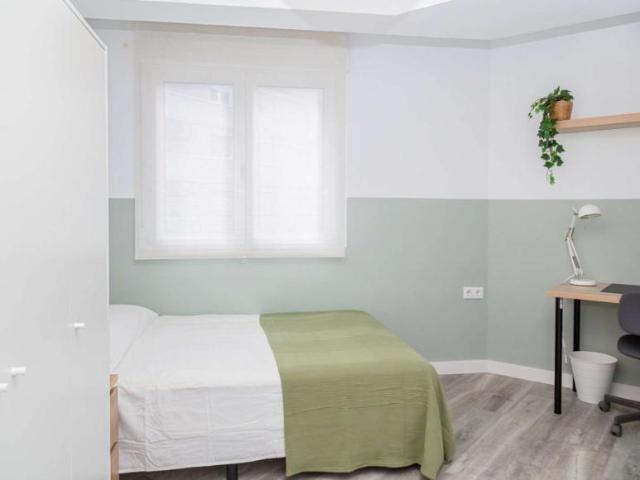 4 Dormitorio Shared Living/Roommate Zaragoza Zaragoza 104845809