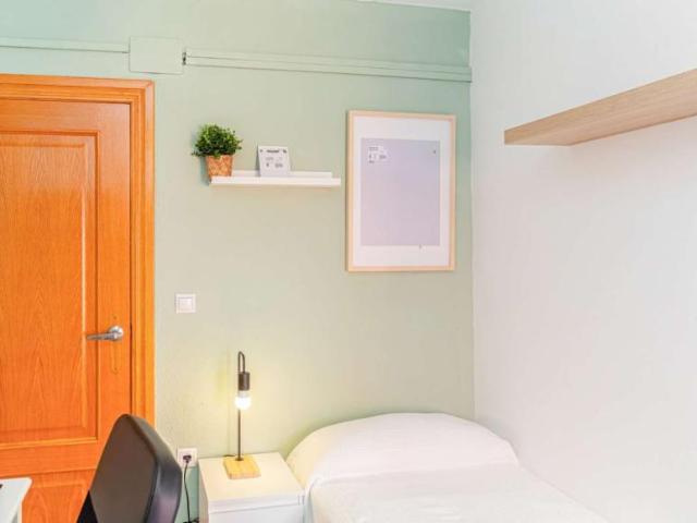 4 Dormitorio Shared Living/Roommate Zaragoza Zaragoza 104845812