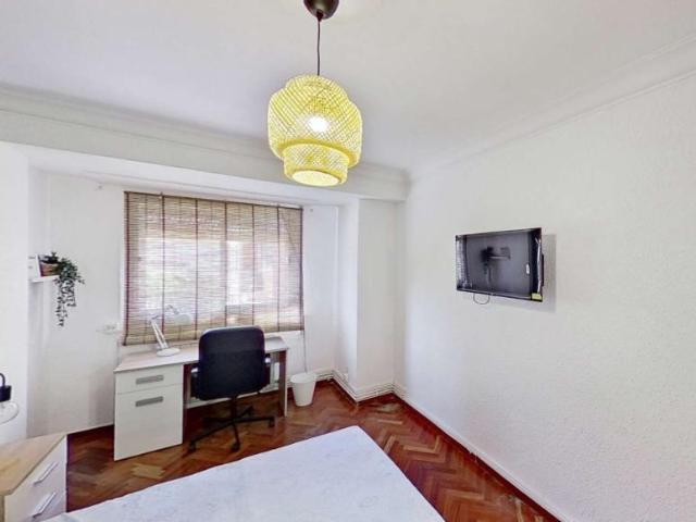 4 Dormitorio Shared Living/Roommate Zaragoza Zaragoza 104845827